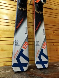 LYŽE ATOMIC REDSTER XT 170CM